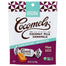 Cocomels - Original Coconut Milk Caramels, 3.5oz - front
