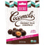 Cocomels - Sea Salt Caramel Chocolate Covered Bites, 3.5oz