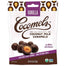 Cocomels - Chocolate Covered Bites Vanilla Caramel , 3.5 oz