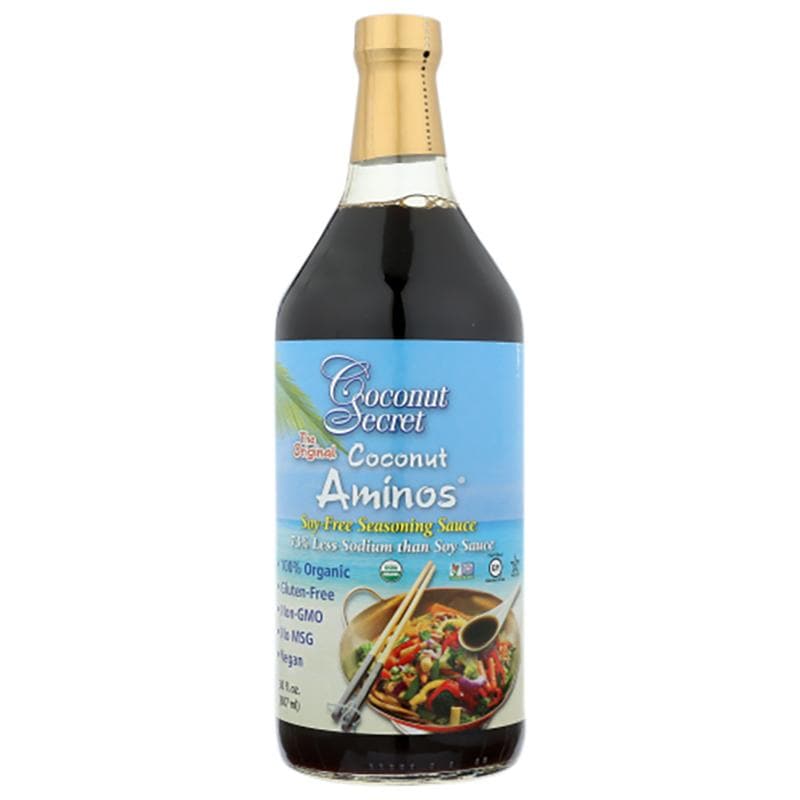 851492002689 - coconut secret coconut aminos