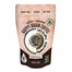 Coconut Cloud - Happy Brain Instant Coffee wCreamer - Original Flavor ,6oz
