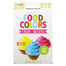 Color Kitchen - Food Coloring (3 Colors), 0.26oz - front