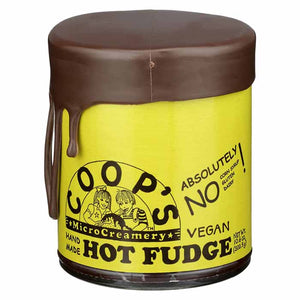 Coop's - Vegan Hot Fudge, 10oz