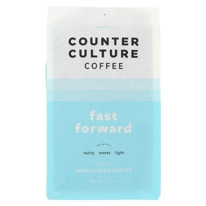 Counter Culture - Fast Forward Coffee Beans front