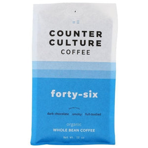Counter Culture - Coffee Beans