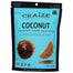 Craize - Toasted Corn Coconut Crackers, 4oz - front