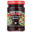 Crofters - Organic Premium Spread - Berry Harvest, 16.5oz