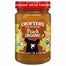 Crofters - Organic Premium Spread - Peach, 16.5oz