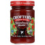 Crofter's - Organic Fruit Spread Strawberry, 16.5oz | Pack of 6 - PlantX US