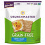 Crunchmaster - Grain-Free Crackers - Lightly Salted, 3.54oz