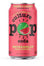 Culture Pop Probiotic Watermelon Soda / Pack of 4 | Case of 6 - PlantX US