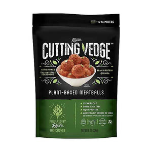 The Cutting Vedge - Meatballs, 8oz | Pack of 6