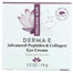 DERMA E - Advanced Peptides & Collagen Eye Cream, 0.5oz - front