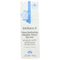 DERMA E - Ultra Hydrating Alkaline Water Eye Gel, 0.5oz - front