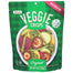 DJ&A - Veggie Crisps Original, 3.17 oz