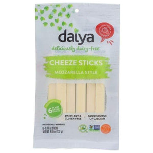 Daiya - Cheeze Sticks, 4.7oz
