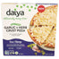 Daiya - Crust Pizza - Four Cheess Garlic, 13.8oz 