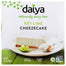 Daiya - Dairy-Free Cheezecake - Key Lime, 14.1oz