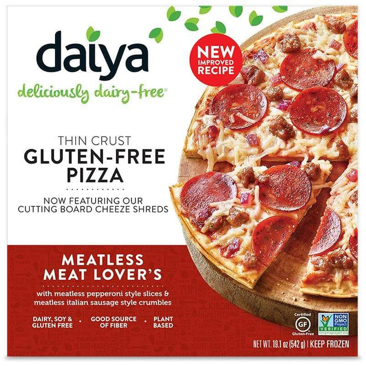 871459001999 - meat lovers pizza