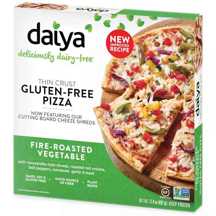 Daiya - Pizza Roasted Vegetable