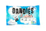 Dandies - All Natural Mini Marshmallows Vanilla - 10 Oz.
 | Pack of 12 - PlantX US