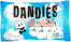 Dandies Vegan Marshmallows, Vanilla, 10 Ounce
 | Pack of 12 - PlantX US
