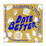 Date Better - Organic 85% Dark Chocolate Covered Dates - Almond Java Crunch, 2.6oz