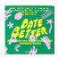Date Better - Organic 85% Dark Chocolate Covered Dates -Cashew Lime Crisp, 2.6oz