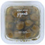 Delallo - Green Pitted Olives Gigante - 7oz - front