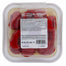Delallo - Red Peppers Pepperazzi, 8oz - back
