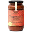 Delicious & Sons - Organic Tomato & Italian Olive Sauce, 18.7oz