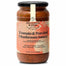 Delicious & Sons - Organic Tomato & Porcini Mushroom Sauce, 18.7oz