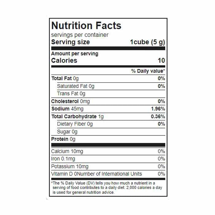 Dorot Frozen Crushed Garlic 2.8oz