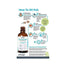 Dr. Tung's - Oil Pulling Concentrate, 1.7 fl oz - back