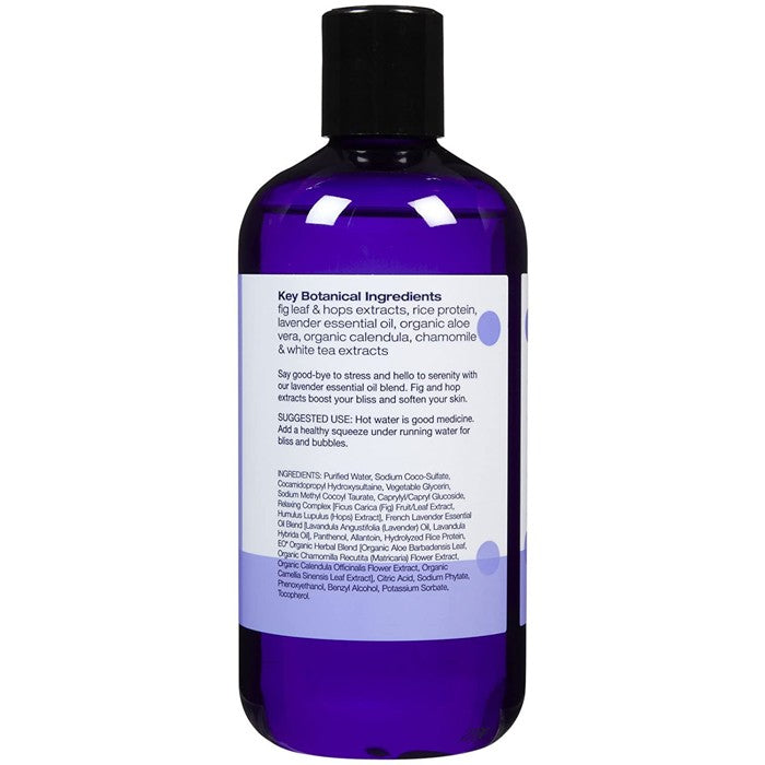 EO Bubble Bath French Lavender, 12oz Order Online at PlantX PlantX US