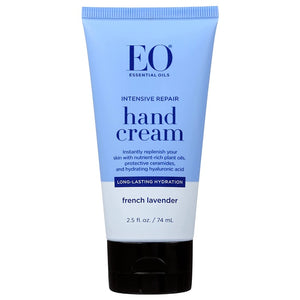 EO - Hand Cream, 2.5oz | Multiple Fragrances