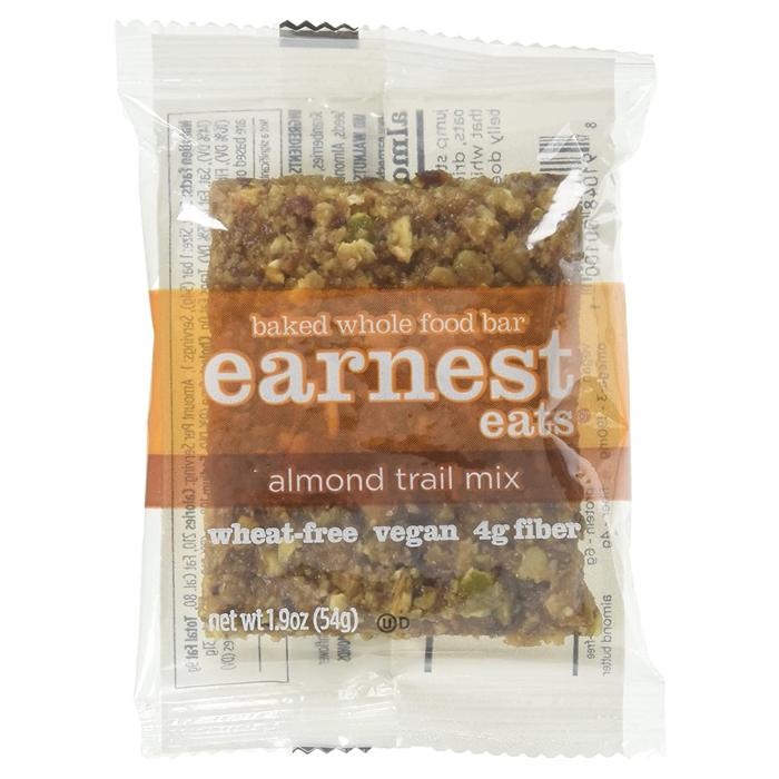 Earnest Eats - Almond Butter Bar Almond Trail Mix , 1.9 oz