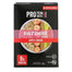 Earnest Eats - Instant Oatmeal - PRO Protein & Probiotic Apple Crush, 8.47 oz