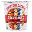 Earnest Eats - Superfood Oatmeal Cups Cranberry Almond Flax, 2.35 oz