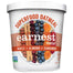 Earnest Eats - Superfood Oatmeal Cups Maple Almond Cinnamon, 2.35 oz