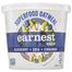 Earnest Eats - Superfood Oatmeal Cups Blueberry Chia Cinnamon, 2.35 oz