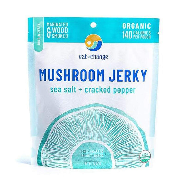 195372528822 - eat the change mushroom jerky salt and pepper