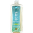 Ecos - Hypoallergenic Dish Soap, Free & Clear - Front