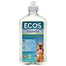 Ecos - Natural Pet Shampoos and Cleaning Products Hypoallergenic Pet Shampoo - Peppermint