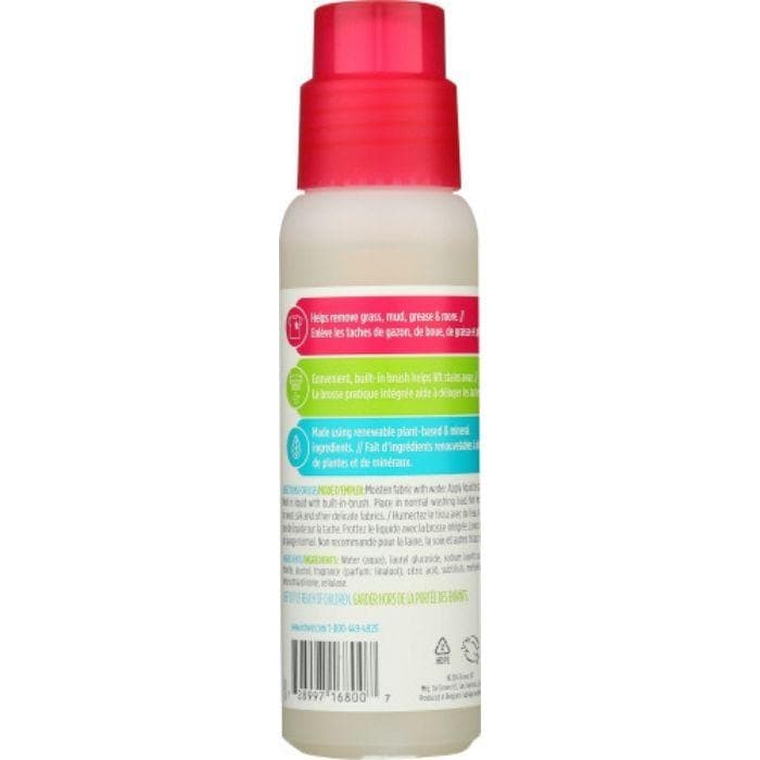 Ecover - Stain Remover - Back