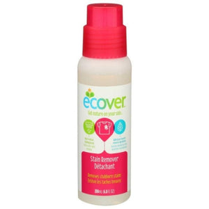 Ecover - Stain Remover, 6.75oz