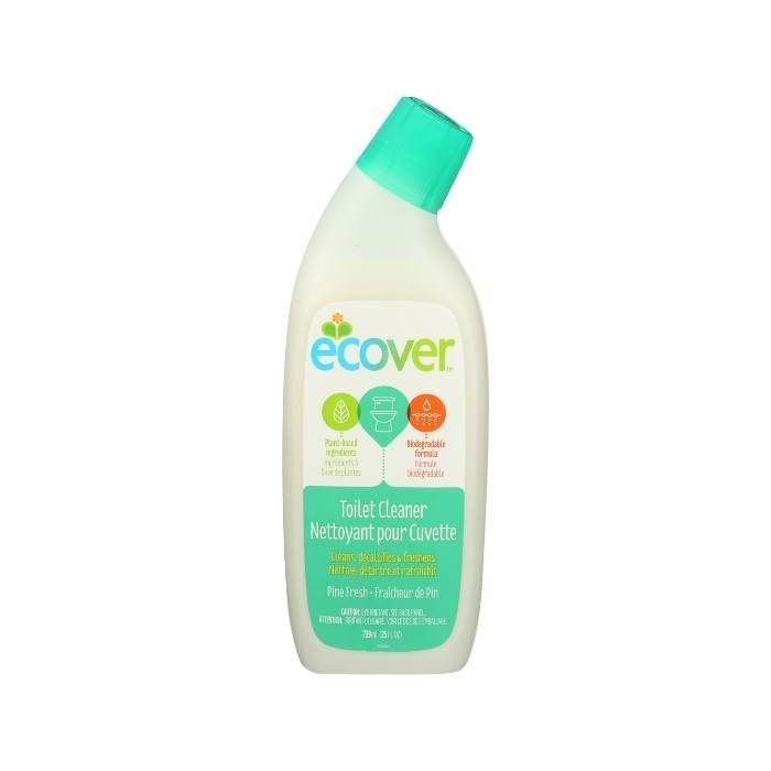Ecover - Toilet Cleaner - Front
