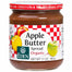 Eden Foods - Organic Apple Butter Spread, 17oz