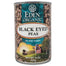 Eden Foods - Organic Black Eyed Peas - 15 oz - Front