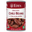 Eden Foods - Organic Chili Beans, 15oz